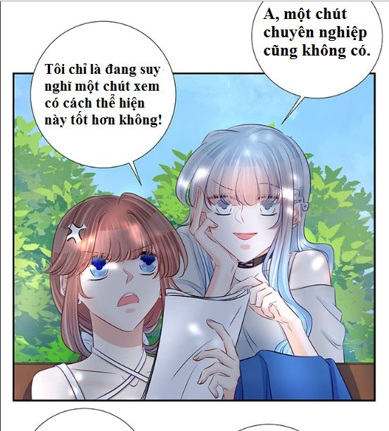 Trọng Sinh Để Ngủ Với Ảnh Đế Chapter 120 - 21
