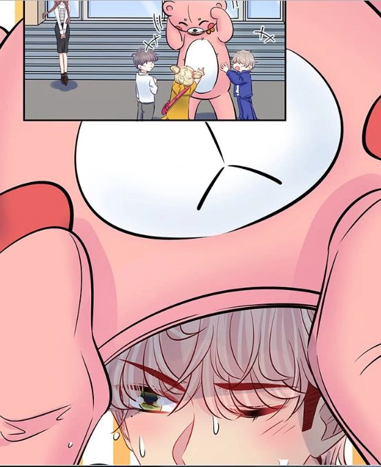 Trọng Sinh Để Ngủ Với Ảnh Đế Chapter 122 - 38