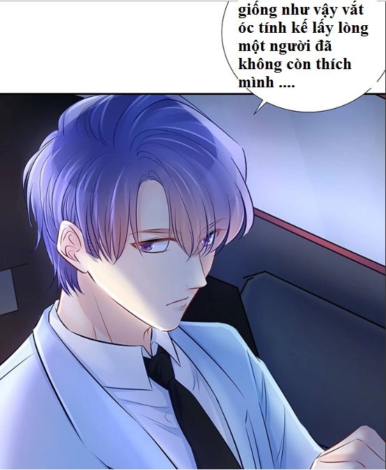 Trọng Sinh Để Ngủ Với Ảnh Đế Chapter 123 - 4