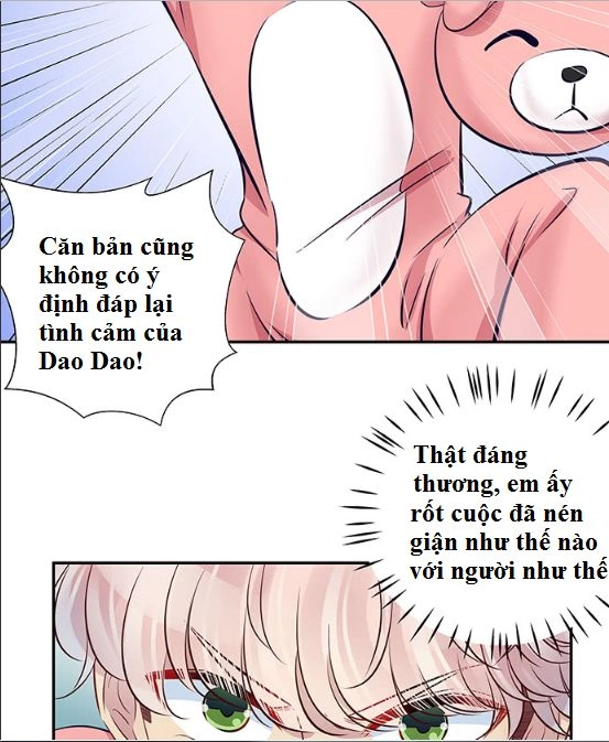 Trọng Sinh Để Ngủ Với Ảnh Đế Chapter 123 - 15