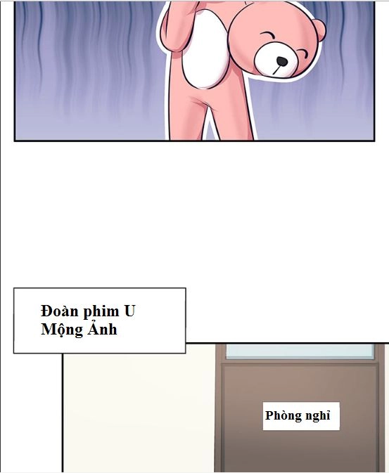 Trọng Sinh Để Ngủ Với Ảnh Đế Chapter 123 - 17