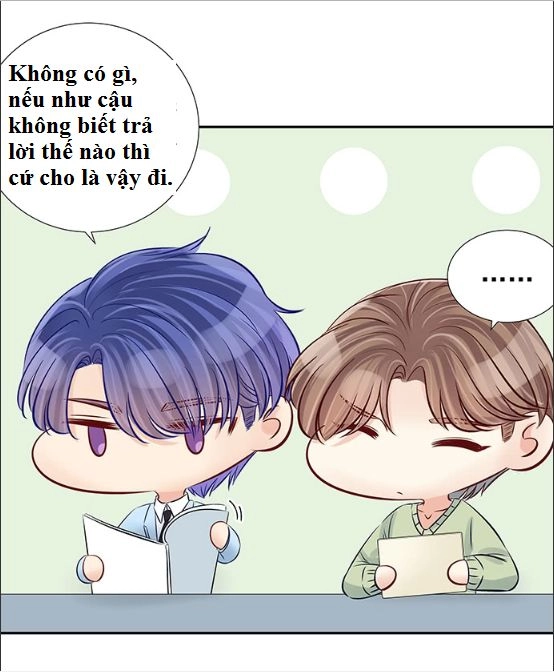 Trọng Sinh Để Ngủ Với Ảnh Đế Chapter 123 - 21