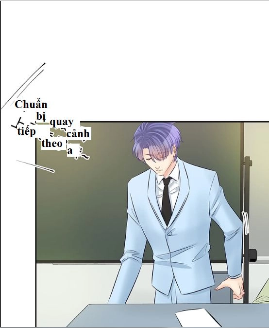 Trọng Sinh Để Ngủ Với Ảnh Đế Chapter 123 - 22