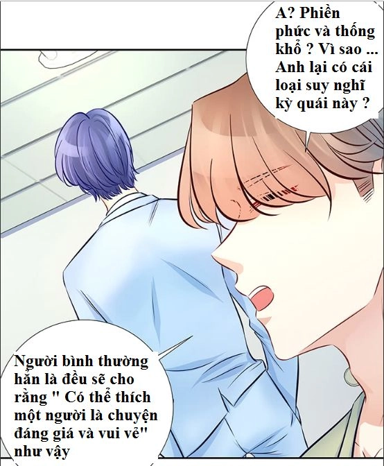 Trọng Sinh Để Ngủ Với Ảnh Đế Chapter 123 - 28