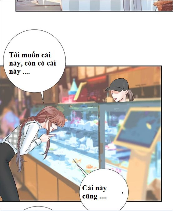 Trọng Sinh Để Ngủ Với Ảnh Đế Chapter 123 - 35