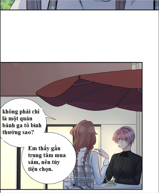 Trọng Sinh Để Ngủ Với Ảnh Đế Chapter 123 - 44