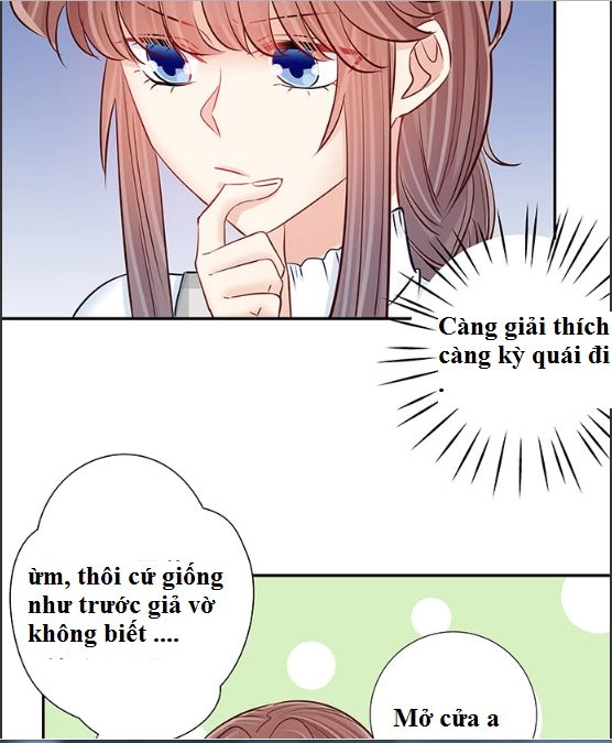 Trọng Sinh Để Ngủ Với Ảnh Đế Chapter 124 - 24