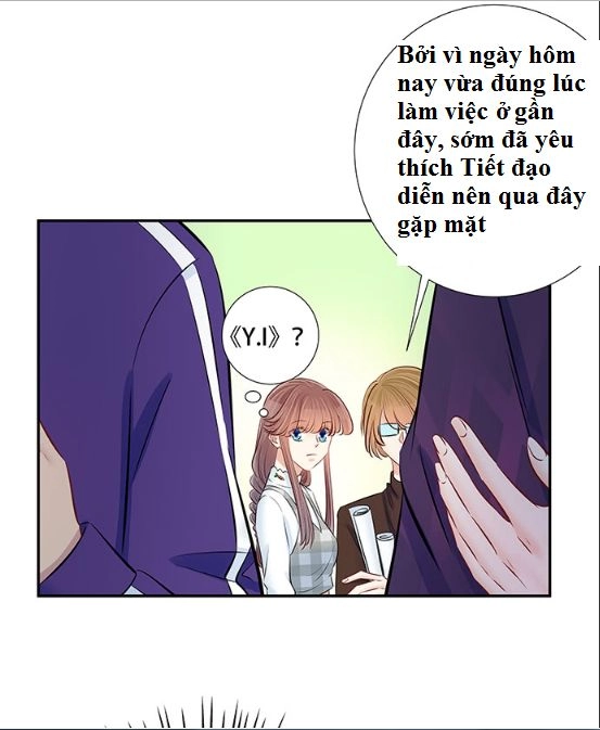 Trọng Sinh Để Ngủ Với Ảnh Đế Chapter 125 - 37