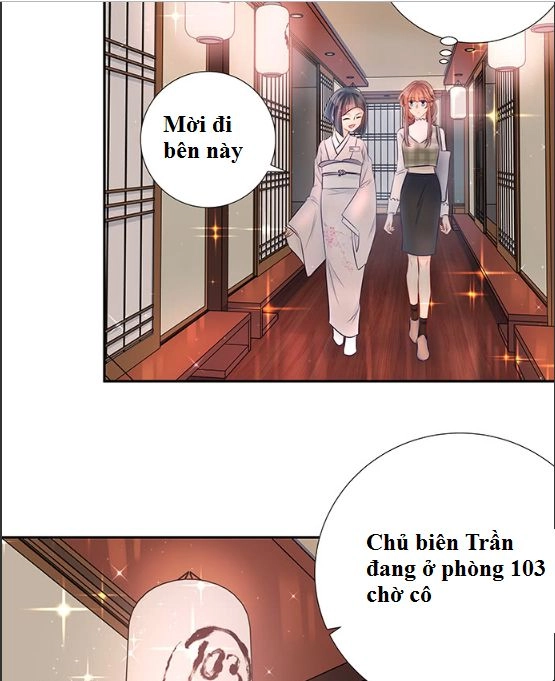 Trọng Sinh Để Ngủ Với Ảnh Đế Chapter 126 - 4
