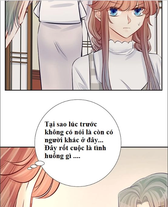 Trọng Sinh Để Ngủ Với Ảnh Đế Chapter 126 - 18
