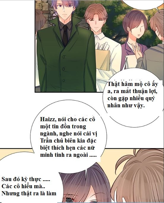 Trọng Sinh Để Ngủ Với Ảnh Đế Chapter 127 - 18