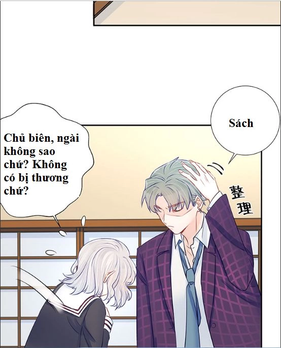 Trọng Sinh Để Ngủ Với Ảnh Đế Chapter 127 - 23