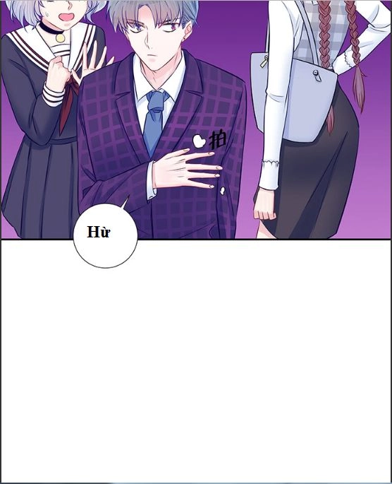 Trọng Sinh Để Ngủ Với Ảnh Đế Chapter 127 - 27