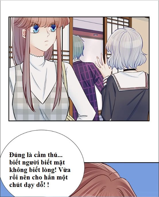 Trọng Sinh Để Ngủ Với Ảnh Đế Chapter 127 - 28