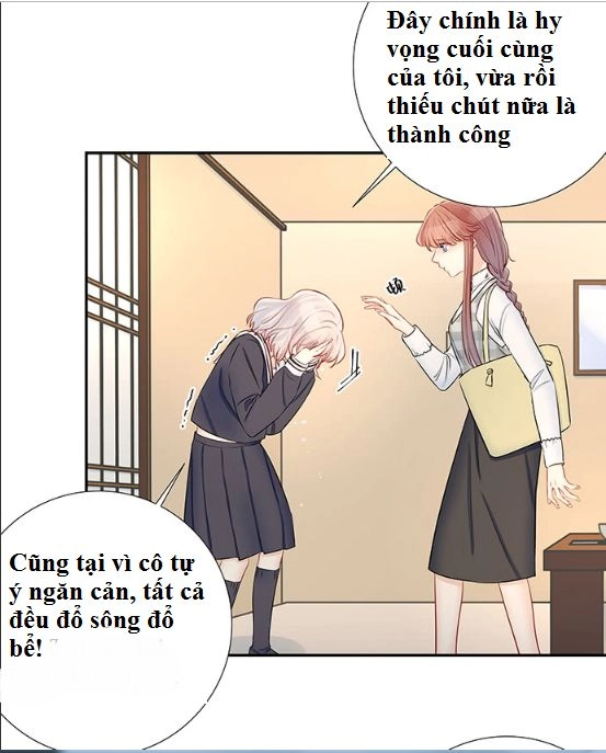 Trọng Sinh Để Ngủ Với Ảnh Đế Chapter 127 - 35