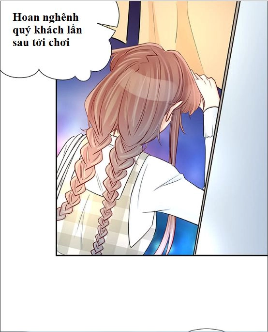 Trọng Sinh Để Ngủ Với Ảnh Đế Chapter 127 - 44