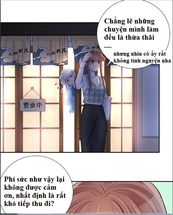 Trọng Sinh Để Ngủ Với Ảnh Đế Chapter 127 - 45