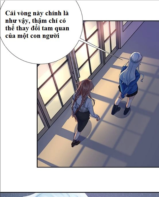 Trọng Sinh Để Ngủ Với Ảnh Đế Chapter 128 - 4