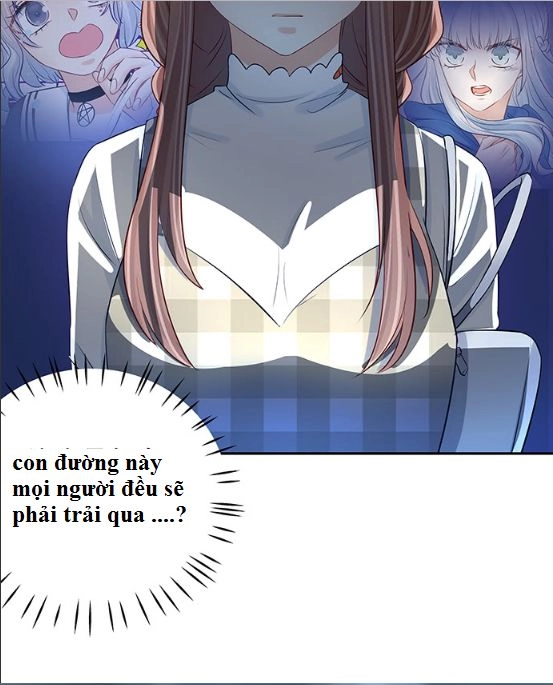 Trọng Sinh Để Ngủ Với Ảnh Đế Chapter 128 - 35