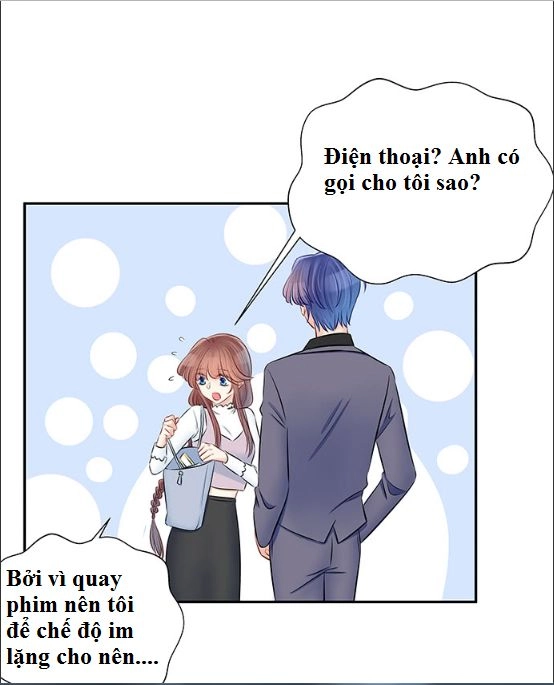 Trọng Sinh Để Ngủ Với Ảnh Đế Chapter 128 - 42