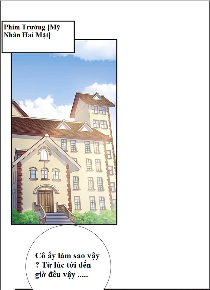 Trọng Sinh Để Ngủ Với Ảnh Đế Chapter 129 - 4