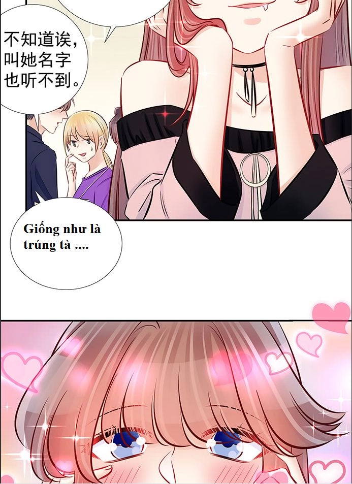 Trọng Sinh Để Ngủ Với Ảnh Đế Chapter 129 - 5