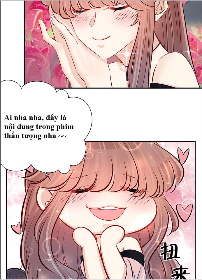 Trọng Sinh Để Ngủ Với Ảnh Đế Chapter 129 - 10