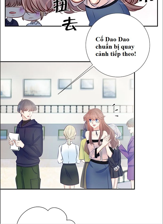 Trọng Sinh Để Ngủ Với Ảnh Đế Chapter 129 - 11