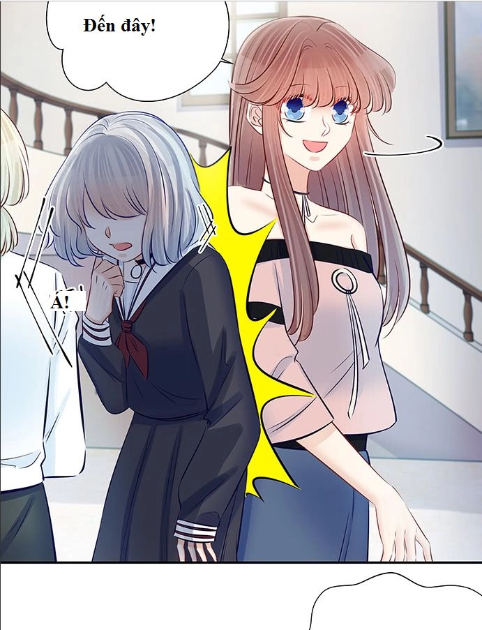 Trọng Sinh Để Ngủ Với Ảnh Đế Chapter 129 - 12