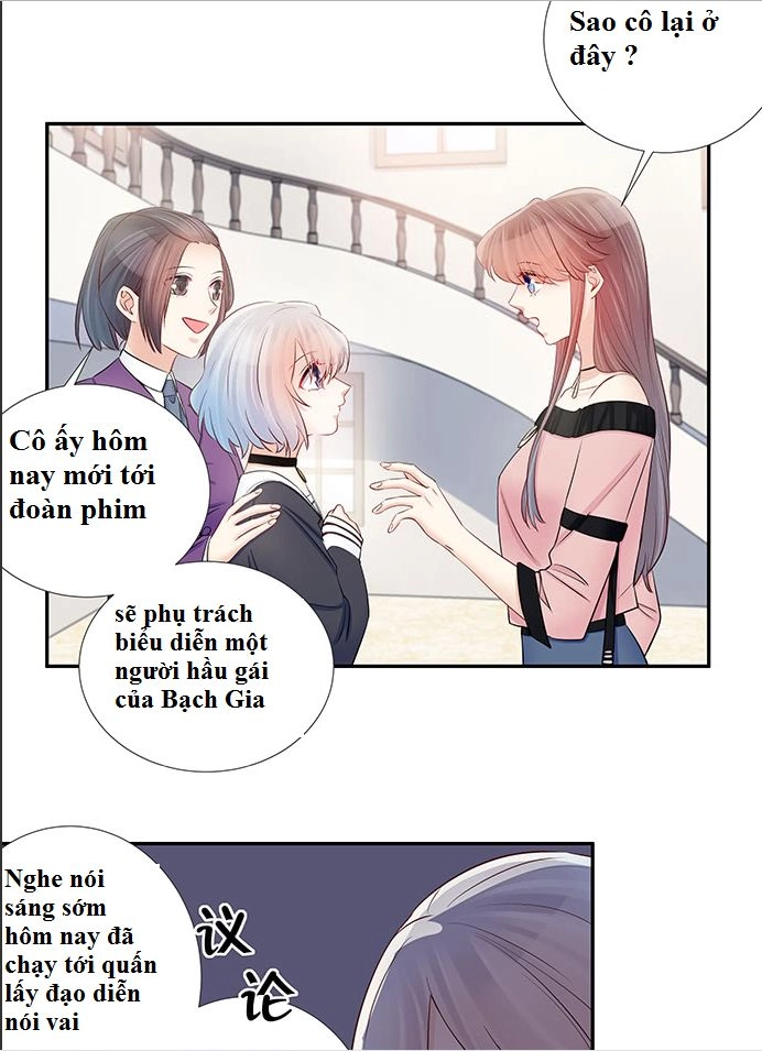 Trọng Sinh Để Ngủ Với Ảnh Đế Chapter 129 - 16