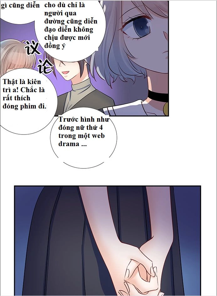 Trọng Sinh Để Ngủ Với Ảnh Đế Chapter 129 - 17