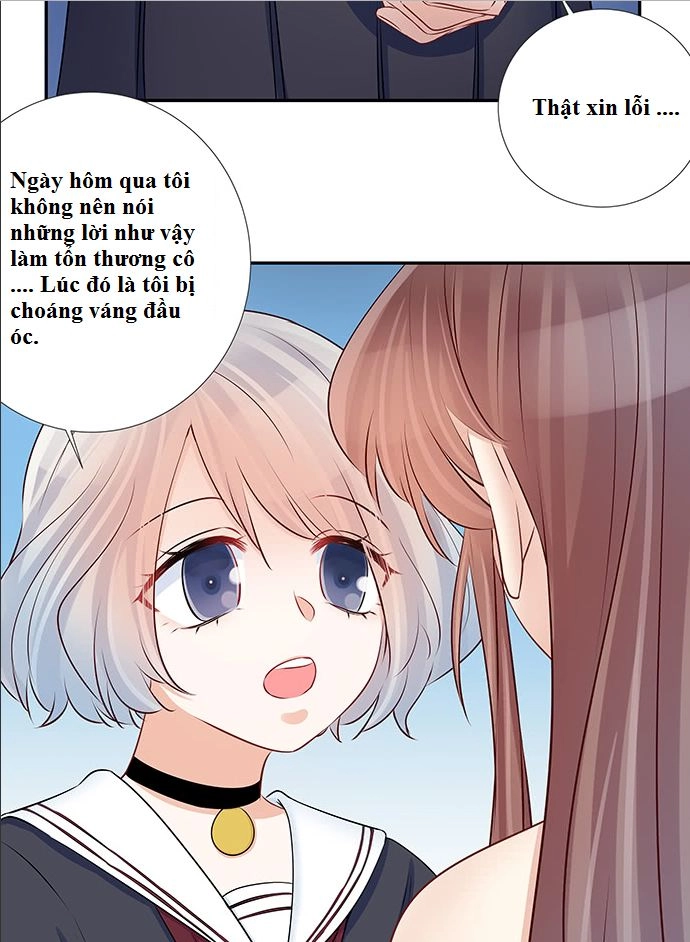 Trọng Sinh Để Ngủ Với Ảnh Đế Chapter 129 - 18