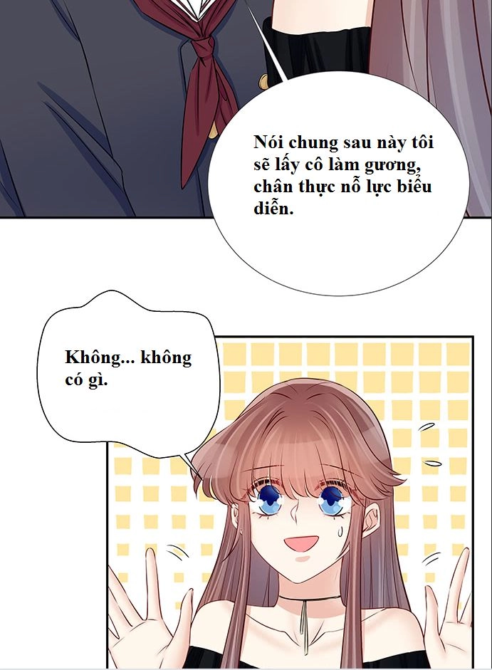 Trọng Sinh Để Ngủ Với Ảnh Đế Chapter 129 - 19