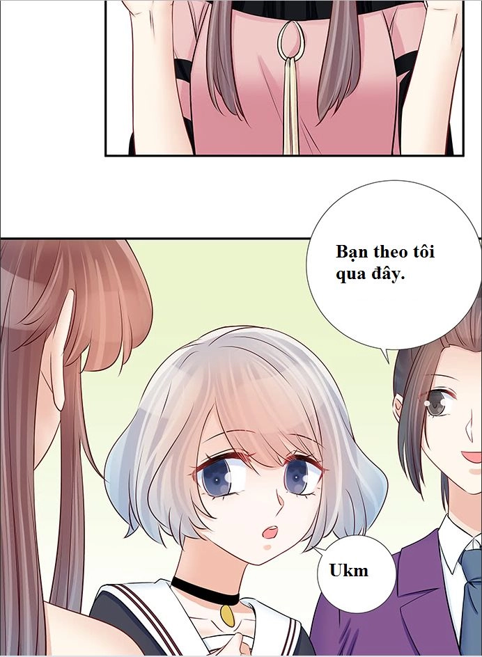 Trọng Sinh Để Ngủ Với Ảnh Đế Chapter 129 - 20