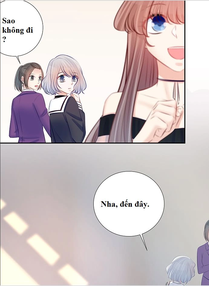 Trọng Sinh Để Ngủ Với Ảnh Đế Chapter 129 - 23