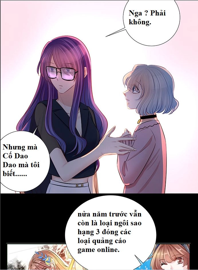 Trọng Sinh Để Ngủ Với Ảnh Đế Chapter 129 - 31