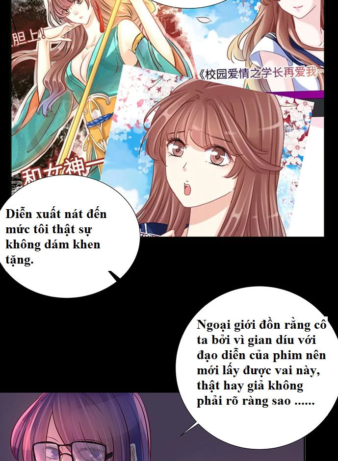 Trọng Sinh Để Ngủ Với Ảnh Đế Chapter 129 - 32