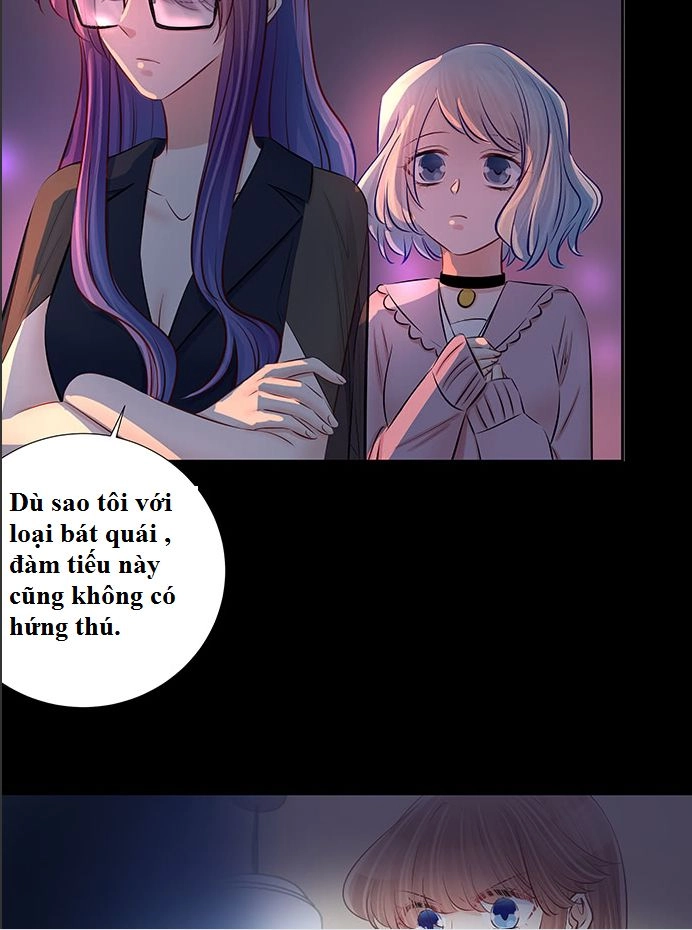 Trọng Sinh Để Ngủ Với Ảnh Đế Chapter 129 - 33