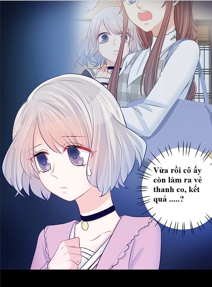 Trọng Sinh Để Ngủ Với Ảnh Đế Chapter 129 - 34