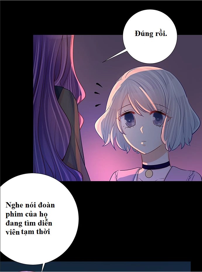 Trọng Sinh Để Ngủ Với Ảnh Đế Chapter 129 - 35