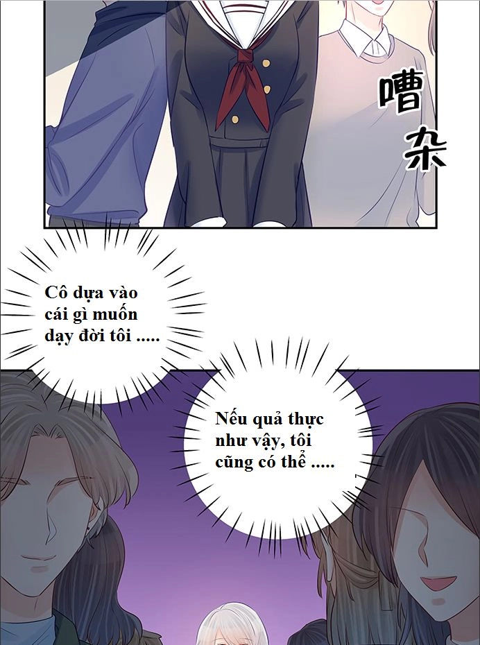 Trọng Sinh Để Ngủ Với Ảnh Đế Chapter 129 - 40