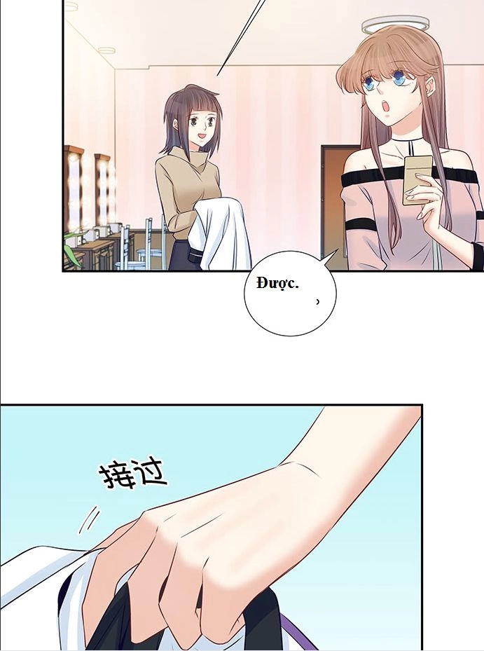 Trọng Sinh Để Ngủ Với Ảnh Đế Chapter 130 - 4