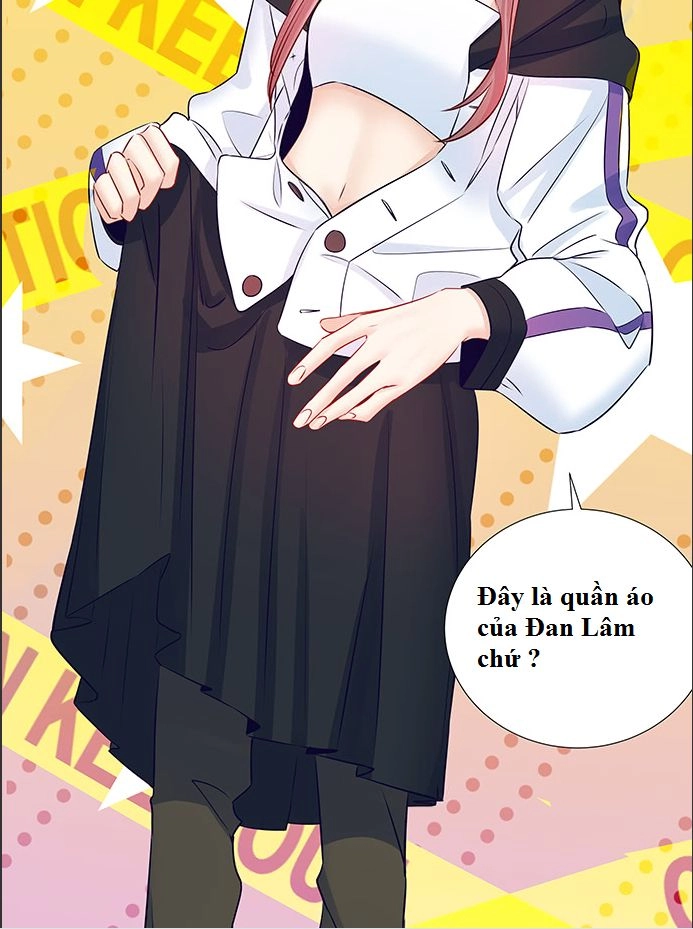 Trọng Sinh Để Ngủ Với Ảnh Đế Chapter 130 - 6