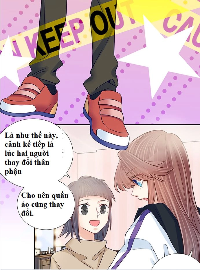 Trọng Sinh Để Ngủ Với Ảnh Đế Chapter 130 - 7