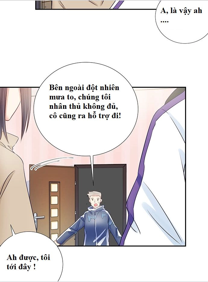 Trọng Sinh Để Ngủ Với Ảnh Đế Chapter 130 - 8