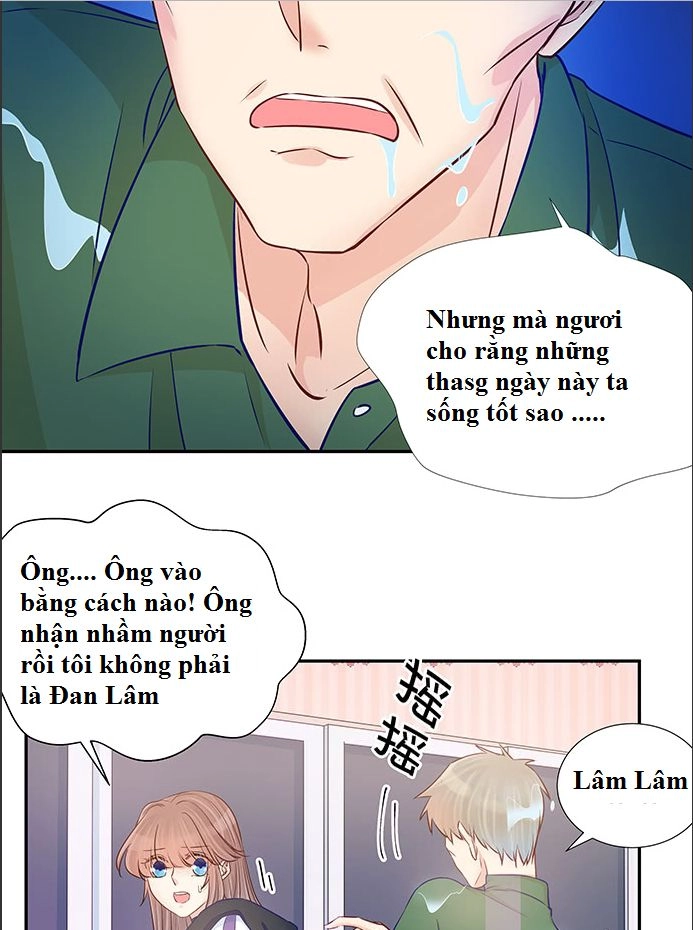 Trọng Sinh Để Ngủ Với Ảnh Đế Chapter 130 - 19