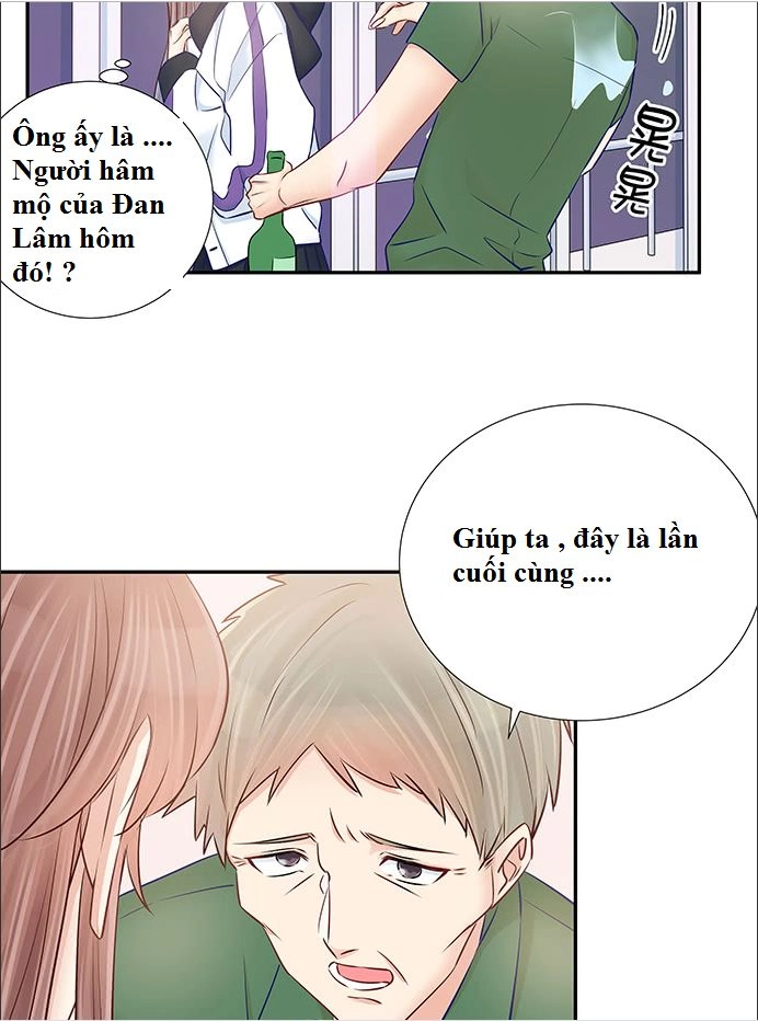 Trọng Sinh Để Ngủ Với Ảnh Đế Chapter 130 - 20