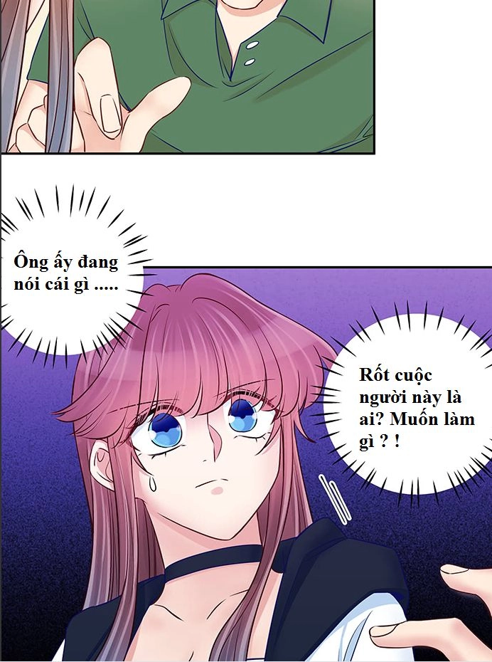 Trọng Sinh Để Ngủ Với Ảnh Đế Chapter 130 - 21