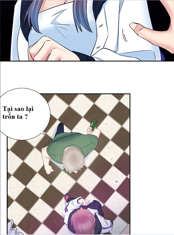 Trọng Sinh Để Ngủ Với Ảnh Đế Chapter 130 - 22