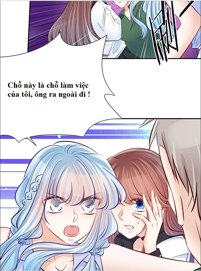 Trọng Sinh Để Ngủ Với Ảnh Đế Chapter 130 - 29